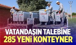 Kıralan’ın Talebi Karşılık Buldu