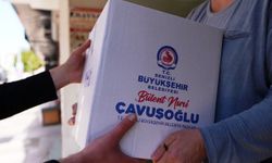 Glütensiz gıda paketleri kapıya teslim ediliyor