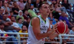 Marko Pecarski, Yukatel Denizli Basket’te