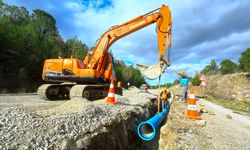7 mahallede güvenli ve sağlıklı su dönemi başladı