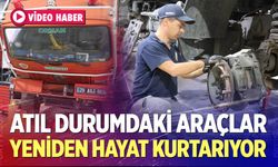 Yangın Bölgesine Hayati Destek!