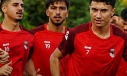 Mahmut Er’in yeni adresi Denizli İdman Yurdu oldu