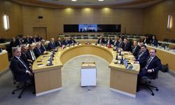 Türkiye-Irak petrol hattında yeni anlaşma