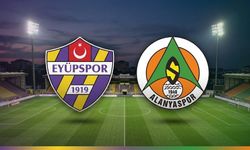 Eyüpspor - Corendon Alanyaspor Maçı Ne Zaman, Saat Kaçta, Hangi Kanalda?