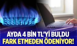 Elektrik, su, doğalgaz faturasına ek oldu