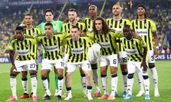 Fenerbahçe’nin Şampiyonlar Ligi fikstürü belli oldu
