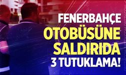4 kişiden 1’i tutuklandı, 3’ü için adli kontrol kararı verildi