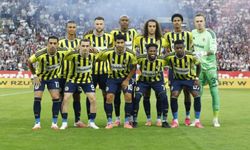 Fenerbahçe, tarihinde 3. kez Sturm Graz ile karşılaşacak