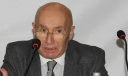 Gazeteci Taylan Erten hayatını kaybetti