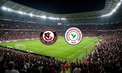 Gaziantep FK-Çaykur Rizespor maçı ne zaman, saat kaçta, hangi kanalda? İşte tüm detaylar…