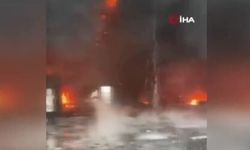 Rusya açıklarında Türk Ro-ro gemisine saldırı: 4 yaralı