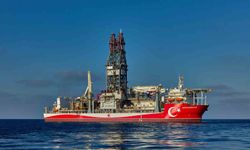 Türkiye’nin enerji filosunda Abdülhamid Han gücü