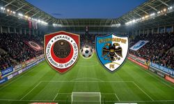 Gençlerbirliği - Erzurumspor FK maçı ne zaman, saat kaçta, hangi kanalda?
