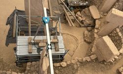Göbeklitepe’de yeni gelişme