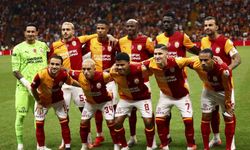 Galatasaray’ın Şampiyonlar Ligi fikstürü belli oldu