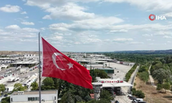 Gurbetçi sezonunda sınır kapılarından 3,7 milyon yolcu geçti