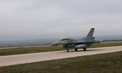Hava Kuvvetleri Komutanı değişti!