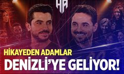 Hikayeden Adamlar "Mahalle" Denizli gösterisi ne zaman? Biletleri ne kadar?