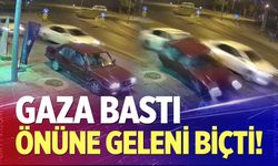 Denizli'de Geceyi Savaş Alanına Çeviren Kaza