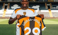 Lucas Gourna-Douath’ın yeni adresi Hull City