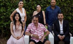 İbrahim Tatlıses’in evinde mutlu gün: Manevi kızına isteme töreninde beşi bir yerde taktı