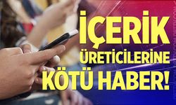 YouTube para kazanma kuralını değiştirdi!