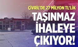 Çivril’de icradan dev satış