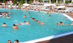 Islak mayo hastalıklara davetiye çıkartıyor!