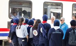 Denizli’den Konya’ya Dostluk Köprüsü
