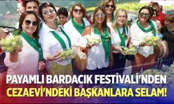 İzmir'de Bardacık Zamanı!