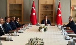 Kurul sona erdi, işte alınan kararlar!