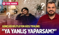 "Ya yanlış karar verirsem?" korkusu hayatınızı nasıl etkiliyor?