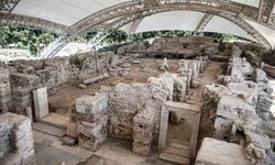 Kadıkalesi-Anaia UNESCO dünya mirası geçici listesinde