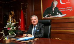 Başkan Kepenek’ten Mevlid Kandili Mesajı