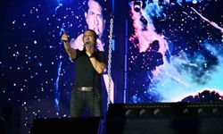 Kıraç'tan muhteşem konser