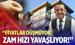 Kirada kritik eşik… “Fiyatlar düşmüyor, zam hızı yavaşlıyor!”