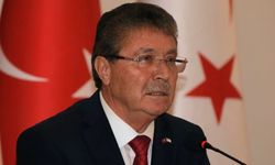 KKTC Başbakanı Üstel'den gemi faciası ile ilgili açıklama