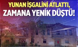 136 yıllık Paltaoğlu Konağı için çağrı: "Yıkılmasın, geçmişimiz yaşatılsın"