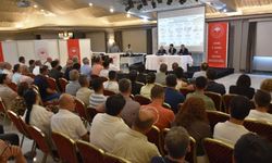 Denizli Hayvancılığı İçin Kritik Toplantı