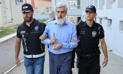 Alparslan Kuytul ve eşi tutuklandı