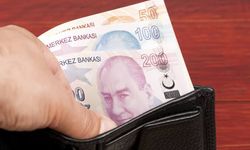 Yaşlı ve engelli aylıkları hesaplara yatırılmaya başlandı
