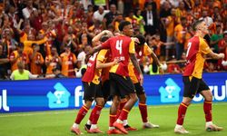 Galatasaray’ın RAMS Park’taki yenilmezlik serisi 37 maça çıktı