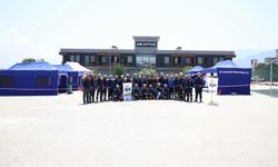 MAKUT, AFAD akreditasyon sınavını başarıyla geçti
