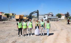 Merkezefendi'de akıllı kavşak ve üst yapı çalışmaları devam ediyor