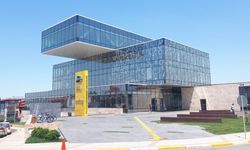 Merkez Kütüphanesi Açılış Tarihi Değişti