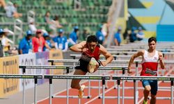 Milli atlet Uygun, dünya 7’ncisi oldu