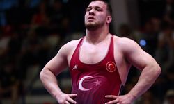 Milli güreşçilerden madalya yağmuru!