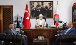 Acıpayam ve Serinhisar’a yeni müftü atandı