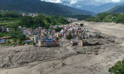 Nepal'de sel felaketinde bilanço ağırlaşıyor
