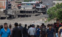Nepal’deki sel felaketinde bilanço ağırlaşıyor